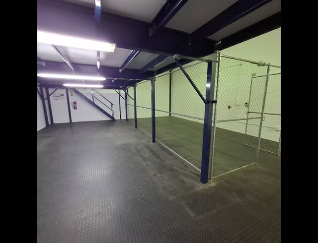 253M² WAREHOUSE TO LET IN BRACKENFELL CENTRAL
